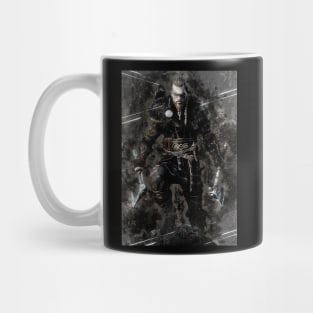 Valhalla Mug